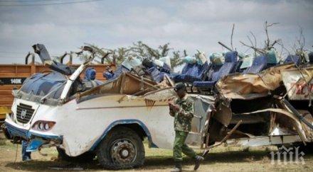 президентът кения спечели нов мандат