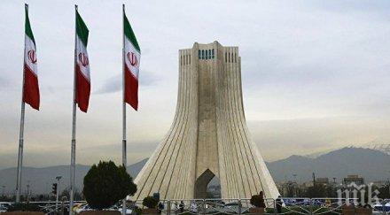 инцидент 360 човека получили натравяне хлор иран