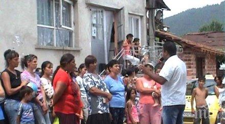 масова евангелизация циганска махала пловдив пастори щедро обещават чудеса