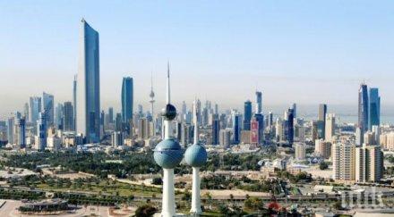 кувейт предложи провеждане среща високо равнище държавите персийския залив въвлечени дипломатическата криза