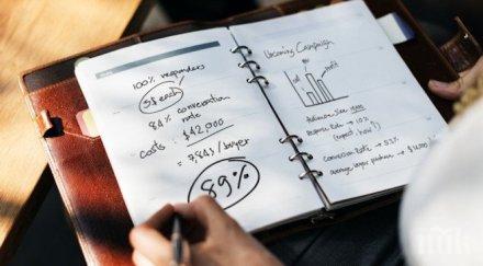 пет качества необходми бъдете успешен човек вижте