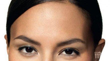 супер забравите торбичките очите