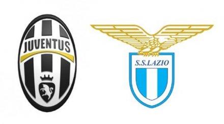 юве лацио спор трофей