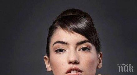 ново щерката джаро заработва келнерка хотела белослава