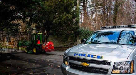 находка откриха картина открадната американски музей години