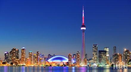 невероятно торонто говорят повече 140 езика