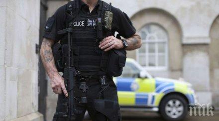 националните полицейски сили шотландия работят намаляващи ресурси