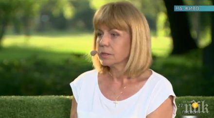 ексклузивно фандъкова горещ коментар дърветата убийци софия кметът софия скочи спекулациите пропадането бул черни връх