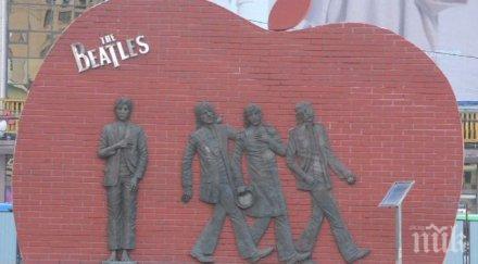 булдозери заплашват бийтълс монголия