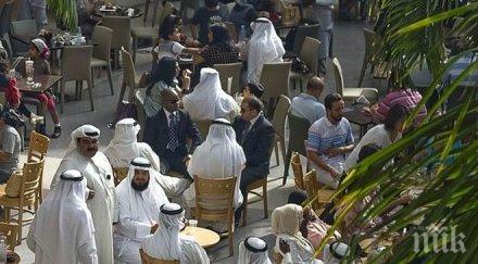 кувейт бойкотира санкциите северна корея