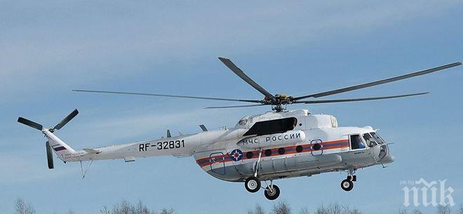 Сватбари кацнаха в затвор с ислямисти