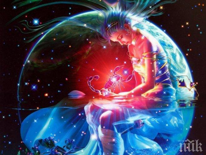 НЕВЕРОЯТНО! Животът ни се мени съдбоносно на всеки 7 години  