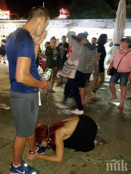 Чочо Веригата се оказа рецидивист, съден е за разпространение на наркотици и склоняване към проституция 