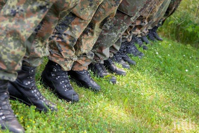 Съвместните военни учения между САЩ и Южна Корея ще започнат на 21 август