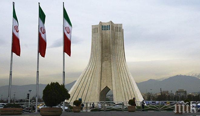 Инцидент! Над 360 човека са получили натравяне с хлор в Иран