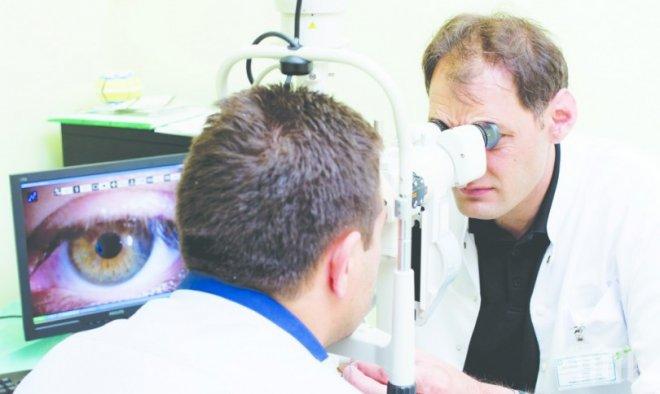 КОШМАР В ЖЕГИТЕ! Летен вирус удря в очите - зараза от конюнктивит в София, венерически болести плъзнаха по морето