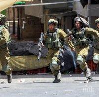 15 души загинаха при терористична атака край църква в Буркина Фасо