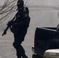 Заподозрян за атентатите в Париж и Брюксел влезе в черния списък на САЩ