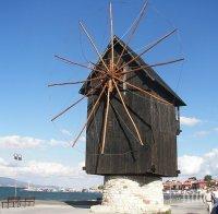 Водопровод гръмна в Стария Несебър, туристите без вода