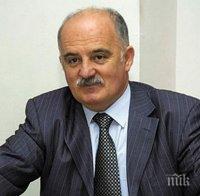 ДЕМОКРАЦИЯ! Македонският парламент освободи главния прокурор