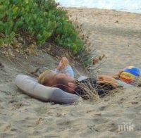 Ангелкова: Проверките по плажовете нямат общо с тези на вицепремиера Валери Симеонов