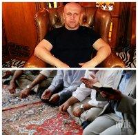 ИЗВЪНРЕДНО! Вдигат частна джамия в София! Арестуваният от ДАНС Кемил Рамадан готов да купи бившите царски конюшни с пари от Абу Даби