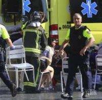 Атаката в Барселона 3: Полицейска операция в Камбрилс (ОБНОВЕНА)