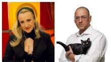 ЯКИ ПАЧКИ! Любен Дилов-син чака 120 бона от "ВИП Брадър"! Сашка Васева лапва стотак