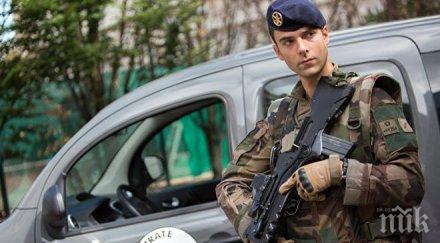 властите франция повдигнаха обвинения нападателя пицарията париж