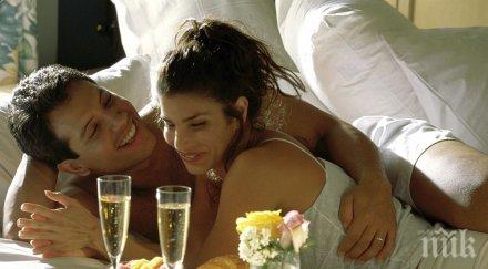 секс хапване пийване спазвате здравословен режим