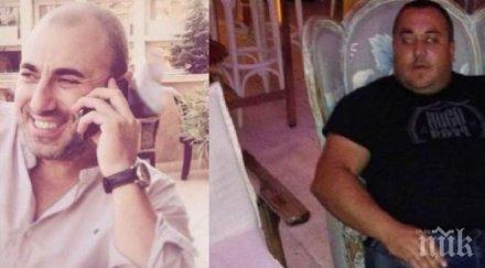 извънредно пик полицейски шеф айтос задържан заради кокаин прибран култовият униформен данчо качето