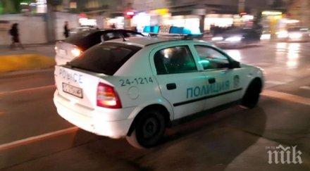 задържаха опасен унгарец свети влас