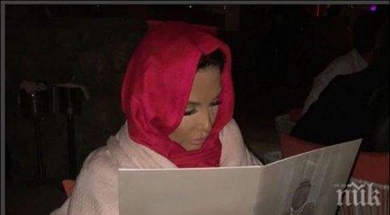 ново моника валериева забули