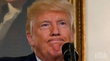 бивш директор цру нарече доналд тръмп национален позор