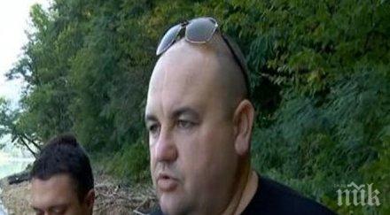 спипаха общинар герб бракониерства инж райков заловен кила риба 100 метра мрежа