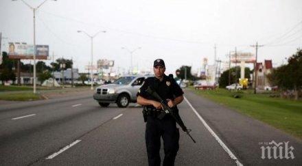 фбр арестува годишен мъж заподозрян подготовка терористичен акт сградата федералния резерв