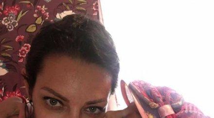 зов помощ млада майка нуждае нашата подкрепа поддържаща терапия операция рак