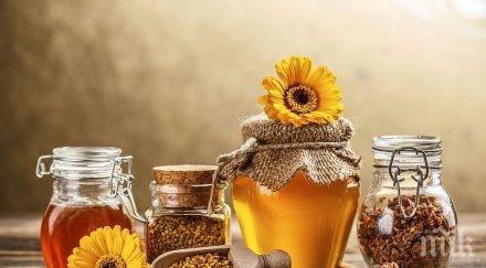 внасяме 5000 тона китайски мед годишно цената скочи