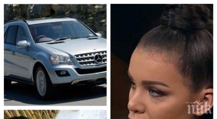 вендета взривиха колата любовница милионера митко динев