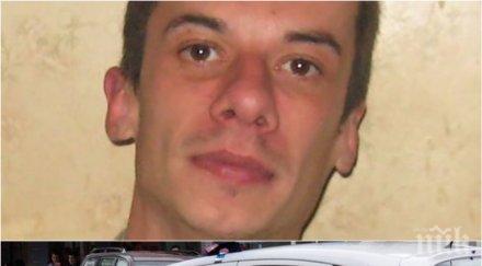 лудият милен отново побърка бургазлии легна главен булевард града