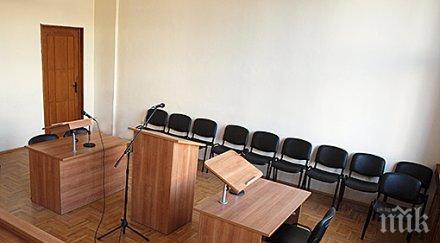 гавра пиян налита полицайка думите малка пикличка съдът глобява 150 лева