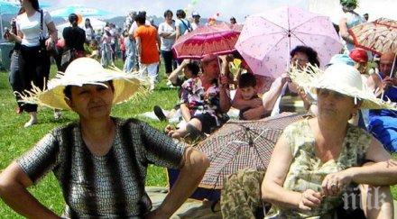 променят движението заради събора бусманци