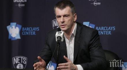 олигархът прохоров разпродава всичко русия мести сащ