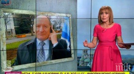 интервюто люба кулезич недялко недялков