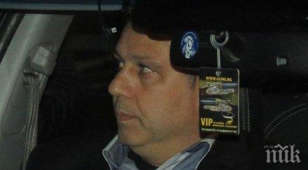 последните минути уволниха шефа пътното бургас