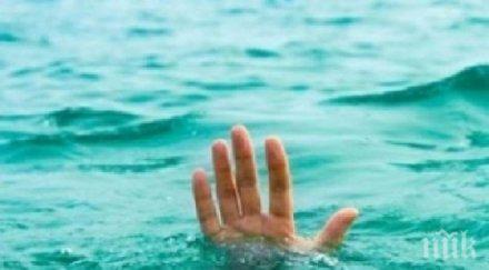 трагедия морето взе две жертви уикенда