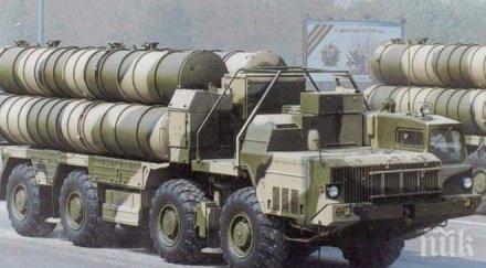 иран доставя русия тежко въоръжение нарушение резолюциите оон