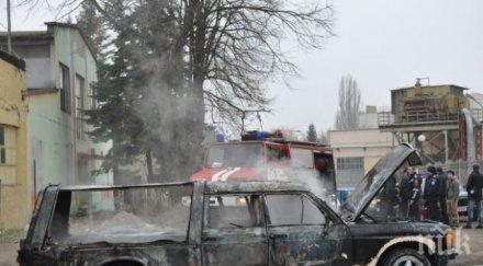 последните минути мирише война катафалките бургас