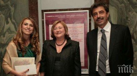 жената цветан василев кърваво писмо президента арестуват дъщеря