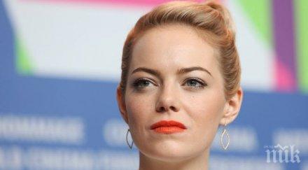 класация високоплатената актриса 2017 година